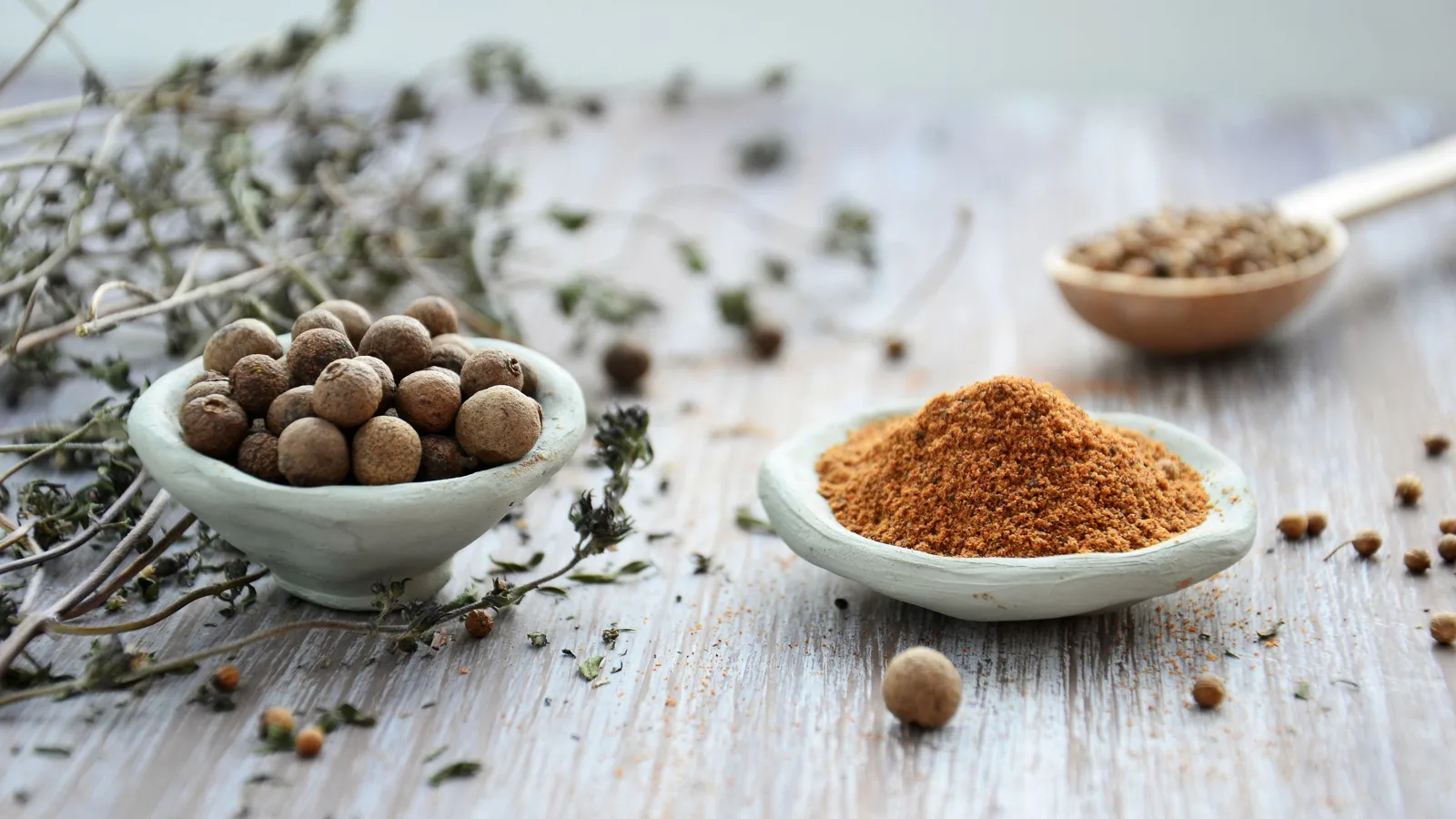 Ras el hanout : le composer soi-même chez soi